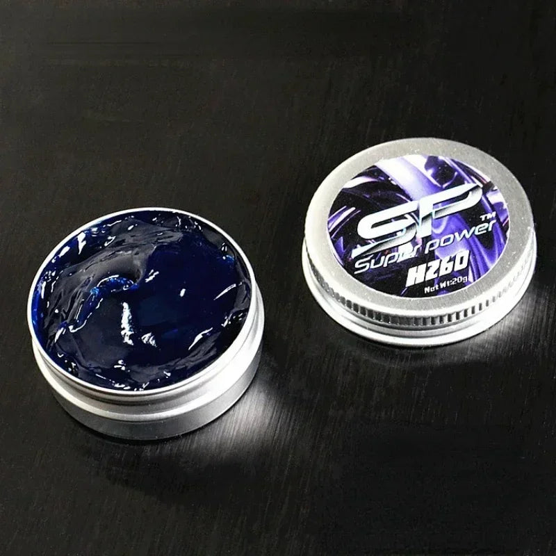 Model Car Differential Oil – Professional High-Temperature Gear Oil for 1/10, 1/8 & 1/5 RC Cars