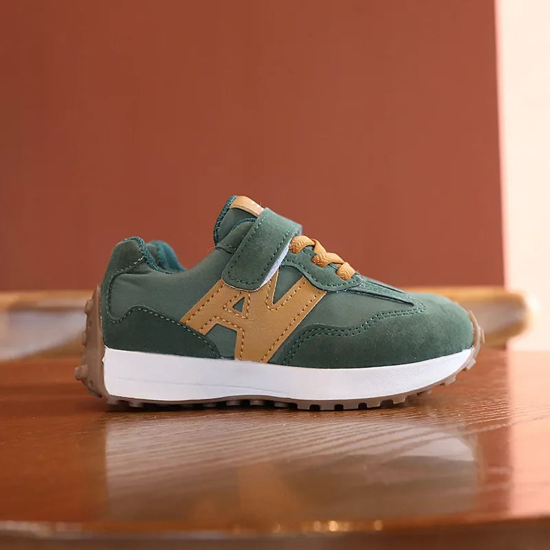 Children's Sneakers for Boys & Girls | Lightweight Fashion Tennis & Running Shoes