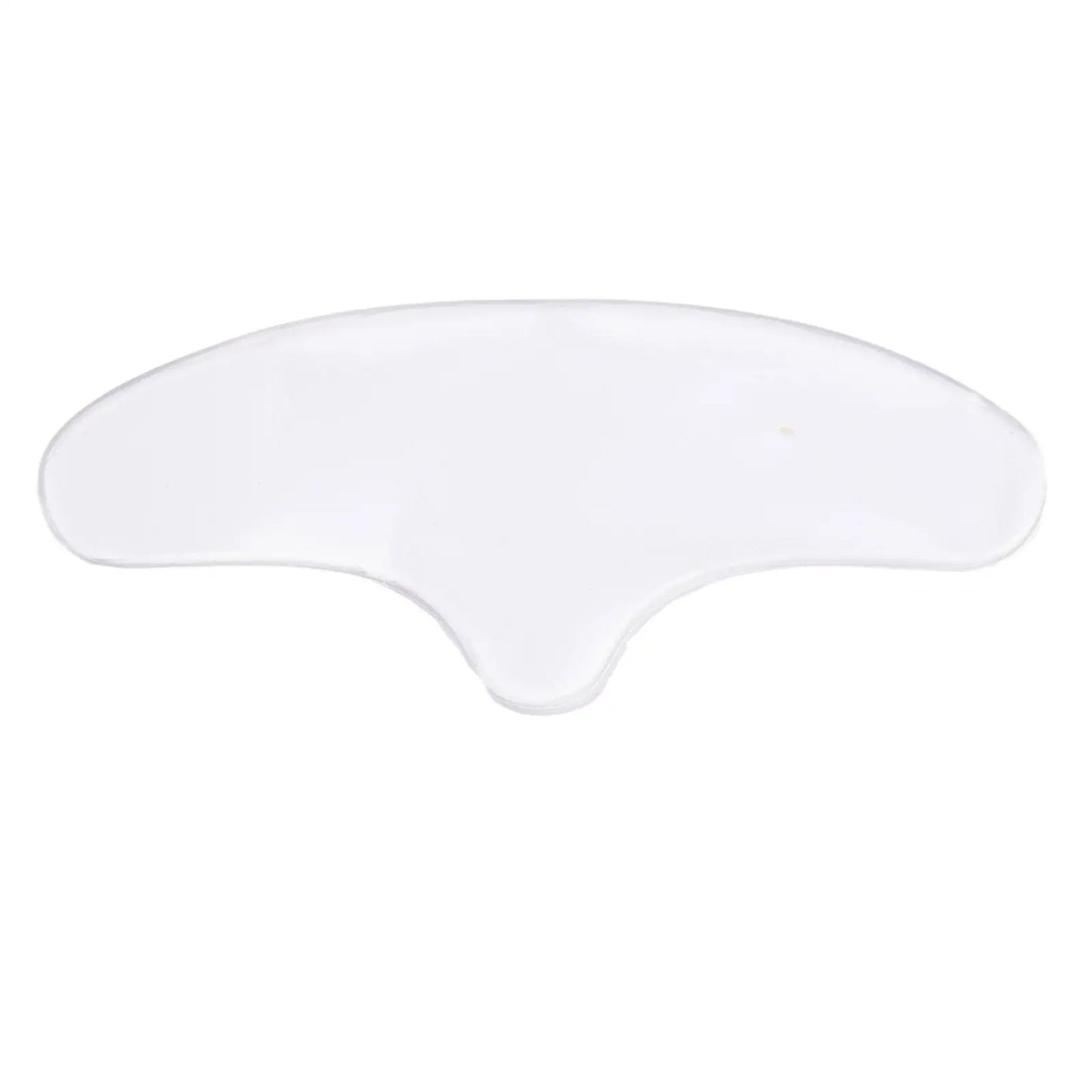 Anti-Wrinkle Forehead & Eye Gel Patch – Forehead Line Removal, Firming & Lifting Face Mask Stickers
