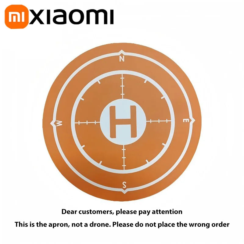 Xiaomi M7 8K Dual Camera GPS Drone | 5G WiFi Brushless Power Aerial Photography with Intelligent Obstacle Avoidance & Auto Return