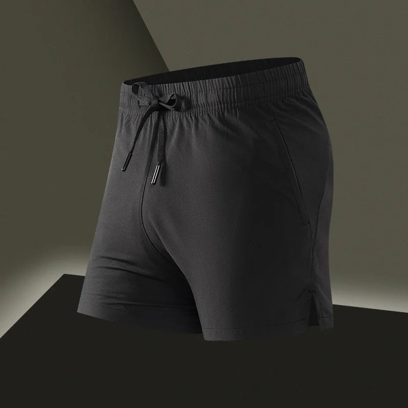 Men’s Running Shorts – Quick Dry Summer Gym, Jogging & Outdoor Sportswear