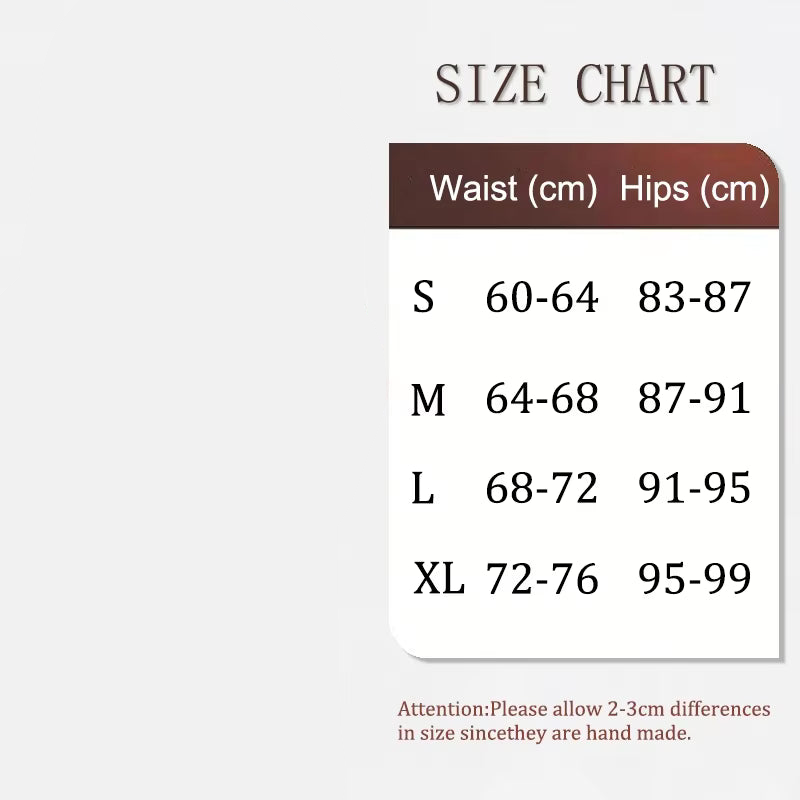 5PCS Women’s Cotton Panties – Sexy Low Waist Striped Briefs, Comfortable Stretch Soft Underwear Lingerie