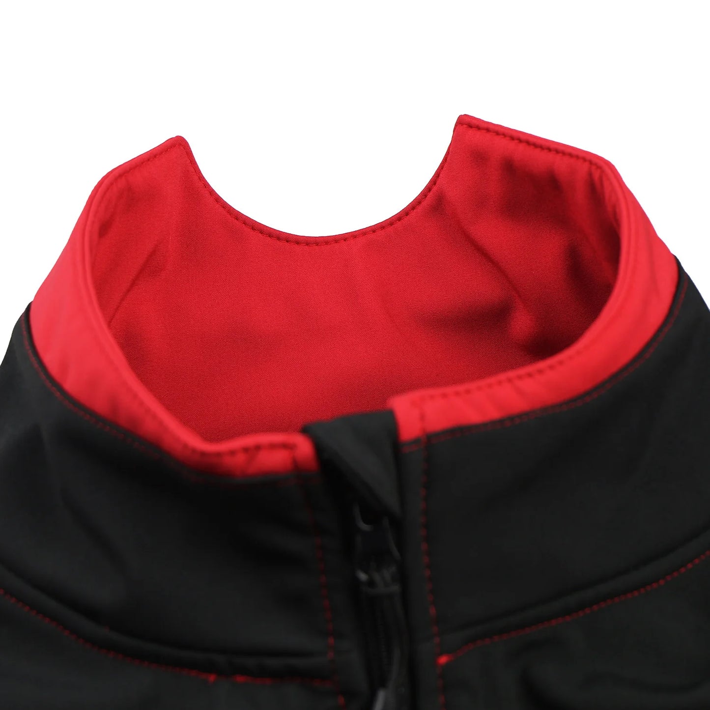 ARSUXEO Men’s Winter Cycling Jacket – Thermal Windproof Waterproof Softshell for Biking & Motorcycling