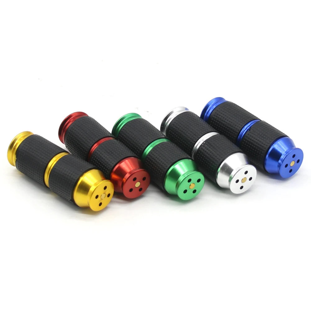 شاحن كريمة غاز الألومنيوم - أداة تكسير وخفق NOS للحلويات والمشروبات