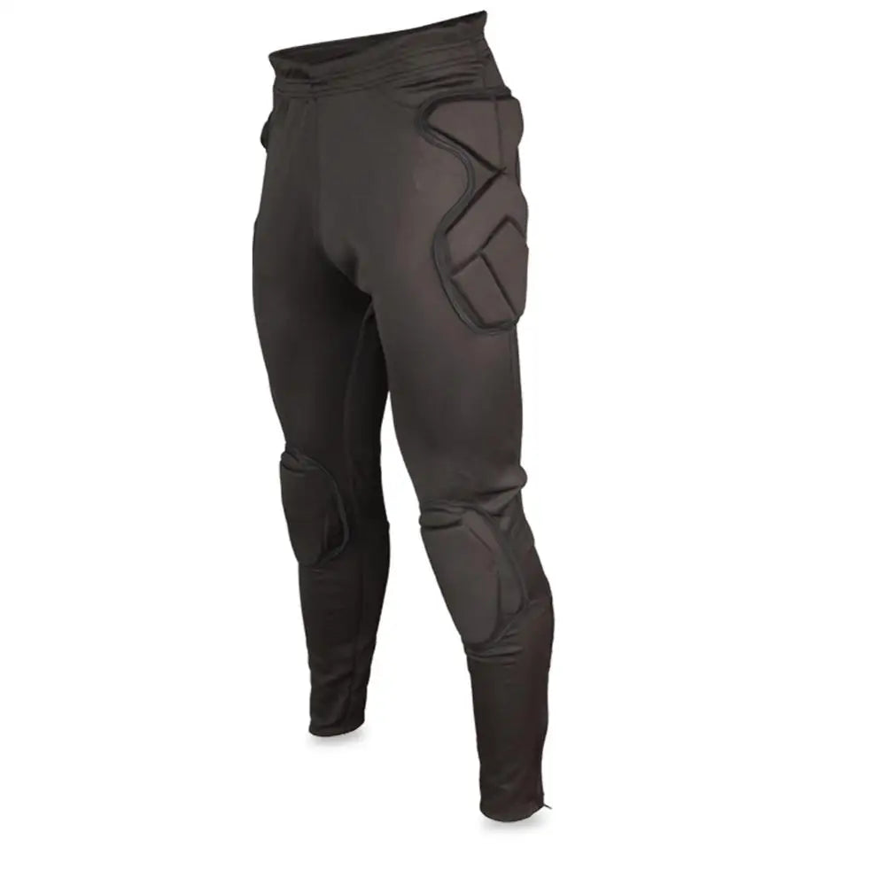 Professional Goalkeeper Uniform | Soccer Training Gear with EVA Thick Sponge Helmet – Protective Equipment