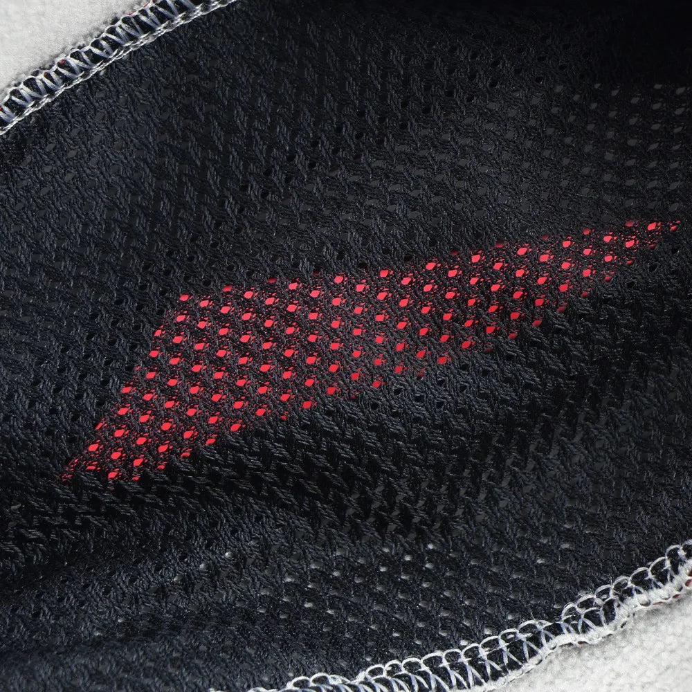 ARSUXEO Men’s Winter Cycling Jacket – Thermal Windproof Waterproof Softshell for Biking & Motorcycling