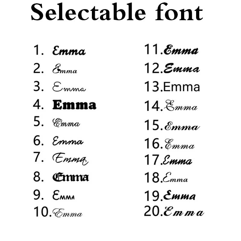 Engraved Men’s Leather Wallet – Trifold Ultra-Thin Custom Photo Gift