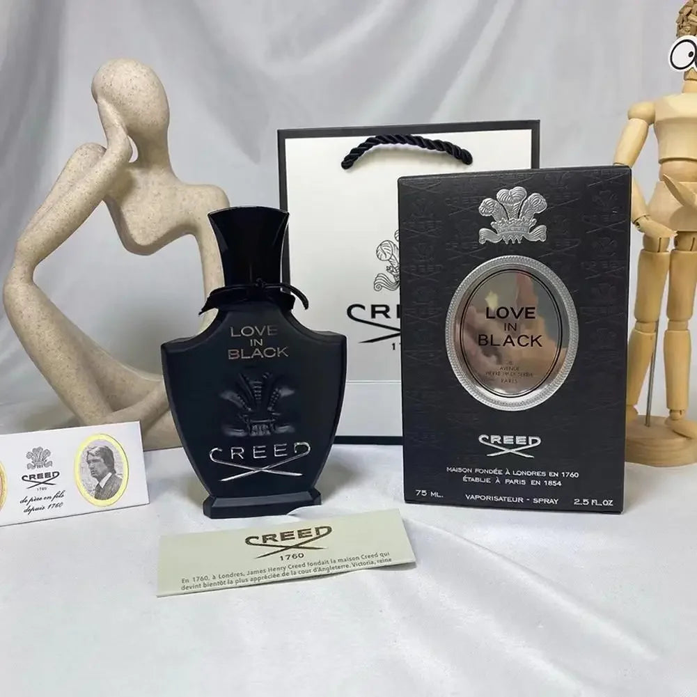 Creed Aventus, Silver Mountain Water, Original Santal & Green Irish Tweed Eau De Parfum | Luxury Unisex Fragrance Collection Spray