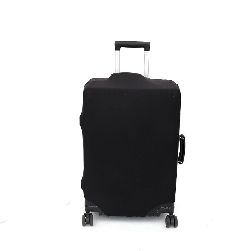 Thicker Travel Luggage Protective Cover | Elastic Suitcase Case for 18-32 Inch | Travel Accessories