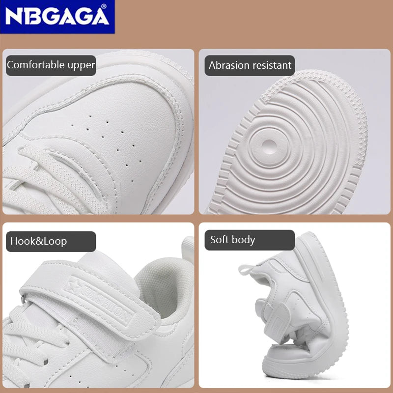 Breathable Sport Sandals for Boys | Comfortable Summer Shoes