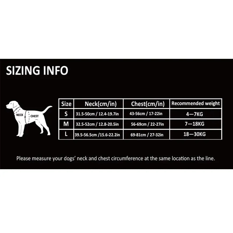 حزام قابل للتعديل للكلاب من TruelovePet - سترة قطنية مزخرفة بأزهار مع مشبك من سبائك الألومنيوم للكلاب الصغيرة والمتوسطة والكبيرة