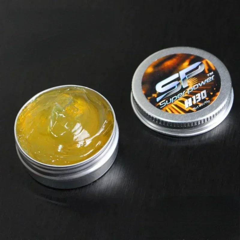 Model Car Differential Oil – Professional High-Temperature Gear Oil for 1/10, 1/8 & 1/5 RC Cars