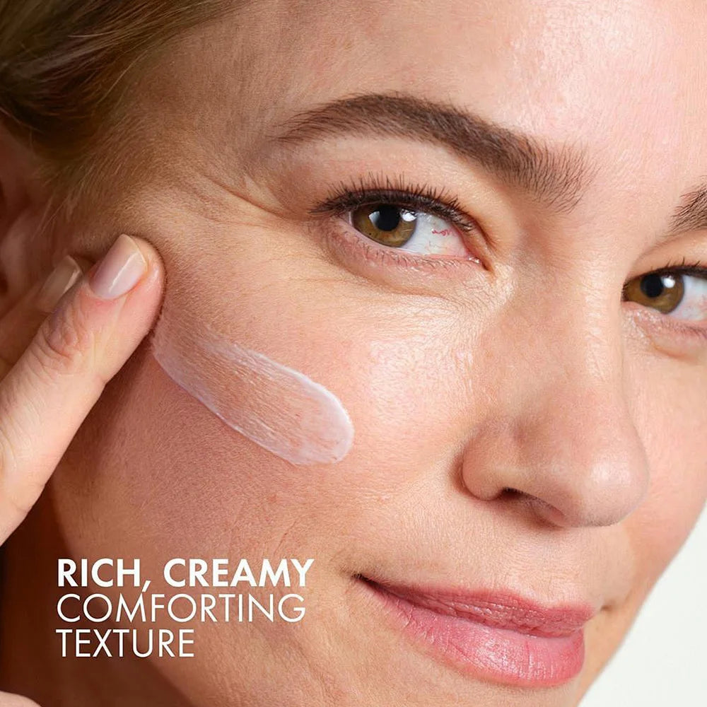 كريم ريتينول كولاجين للوجه - مضاد للشيخوخة، ينعم التجاعيد، يرطب بعمق، ويبيض البشرة، مقشر للعناية بالبشرة