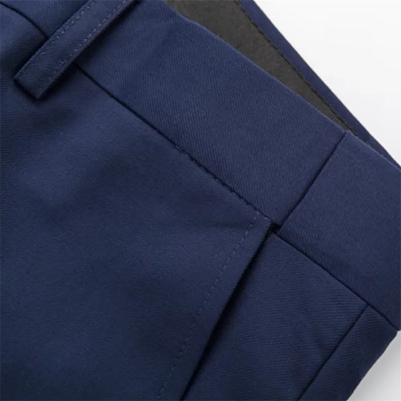 Men's 3-Piece Business Casual & Wedding Suit Set – Stylish and High-Quality