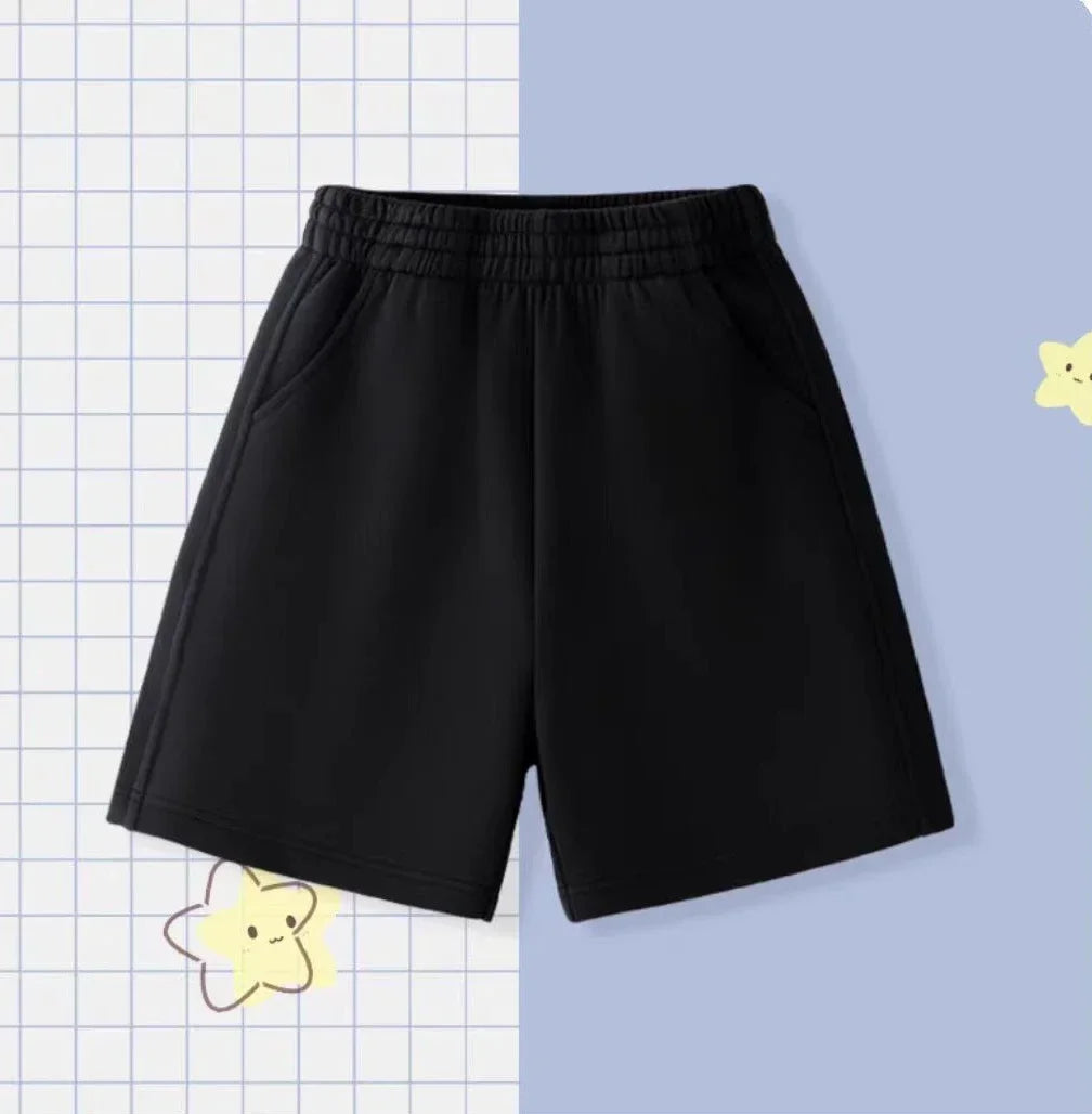 تي شيرت أطفال فارغ - قمصان قصيرة الأكمام مصنوعة من القطن بنسبة 100% للأولاد والبنات (من 9 إلى 24 شهرًا) - أخضر، بنفسجي، أزرق