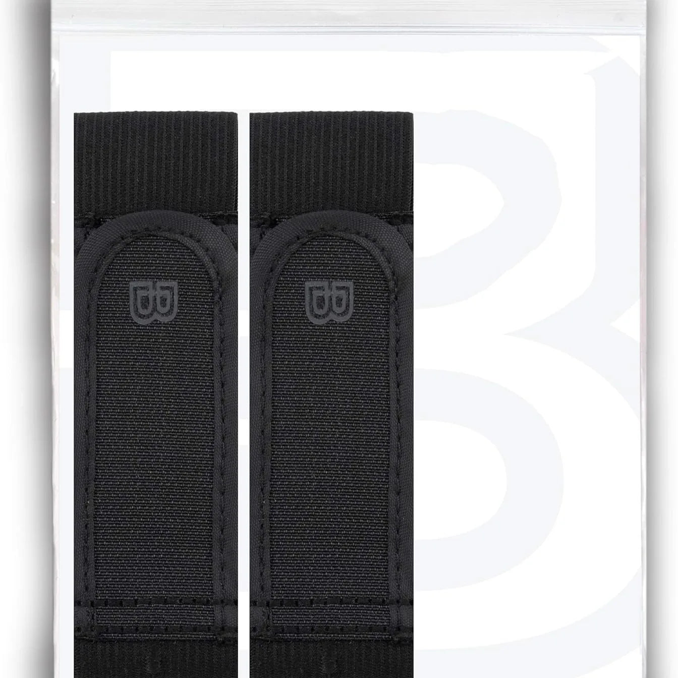 Ultra-Soft No-Buckle Elastic Belt – Comfortable Fashion Unisex Waist Belt