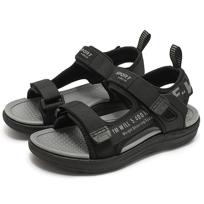 Breathable Sport Sandals for Boys | Comfortable Summer Shoes