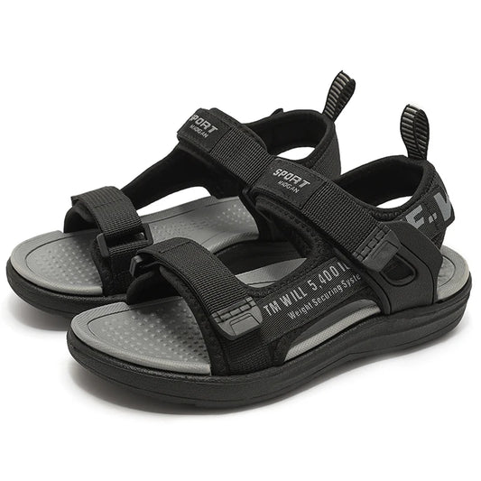 Breathable Sport Sandals for Boys | Comfortable Summer Shoes
