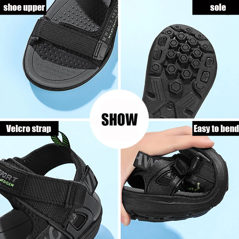 Children’s Sneakers – Soft Sole Non-Slip Running Shoes for Boys & Girls | School & Casual