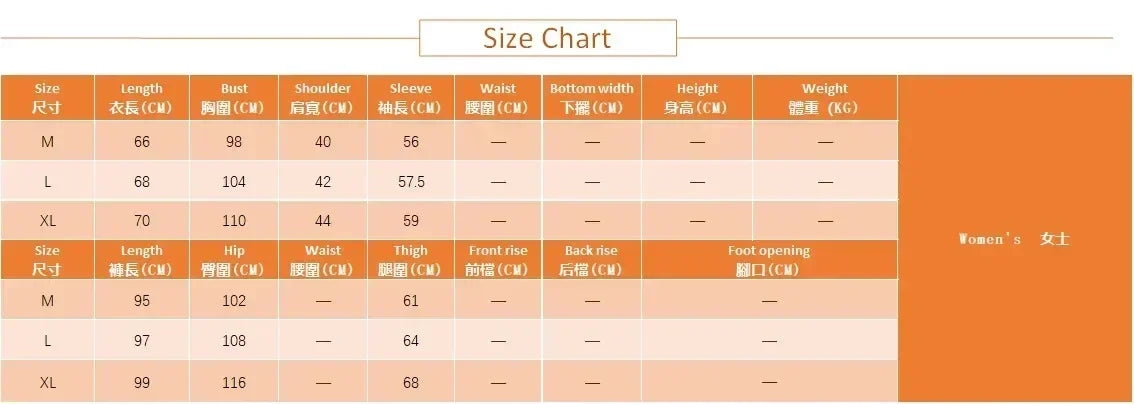 Spring/Summer Women's Viscose Pajama Set | Long Sleeve Top & Trousers | 3XL Plus Size Sleepwear Home Nightwear