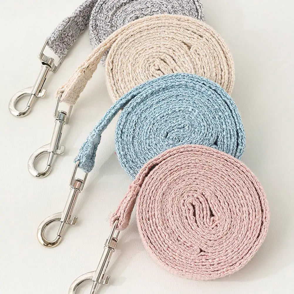 طقم سترة وحزام ومقود للحيوانات الأليفة الصغيرة - حزام مشي مريح للكلاب والقطط والأرانب