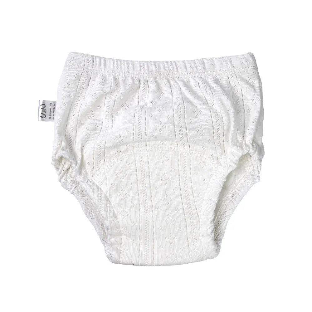 Baby Training Pants Reusable Cloth Diapers Washable Underwear Boys Girls Shorts