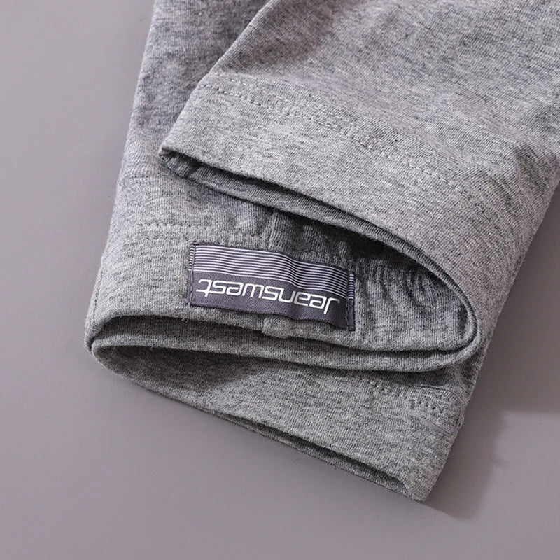 2/3/4/7PCS Men's Boxer Underwear | Pure Cotton Breathable Comfortable Boxershorts | Underpants for Men L-5XL