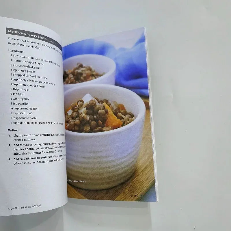 Self Heal By Design – The Role of Micro-Organisms for Health by O'Neill English Book