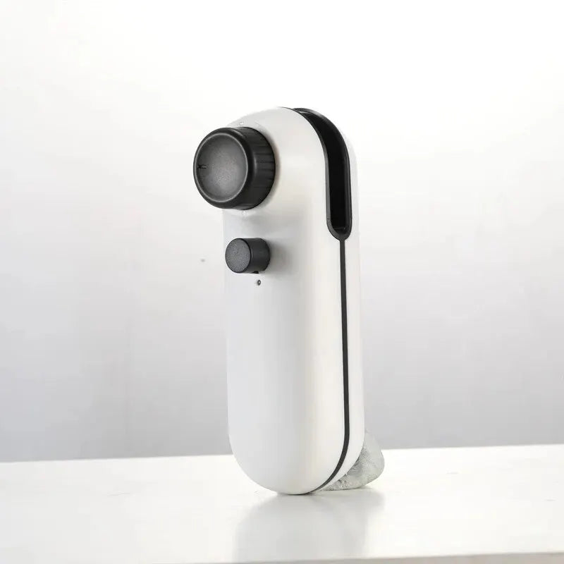 جهاز غلق وختم حراري صغير قابل لإعادة الشحن 2 في 1 - جهاز غلق وختم أكياس الوجبات الخفيفة المحمول بمنفذ USB