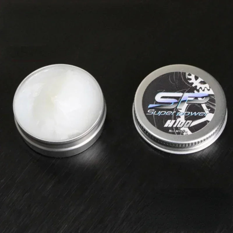 Model Car Differential Oil – Professional High-Temperature Gear Oil for 1/10, 1/8 & 1/5 RC Cars