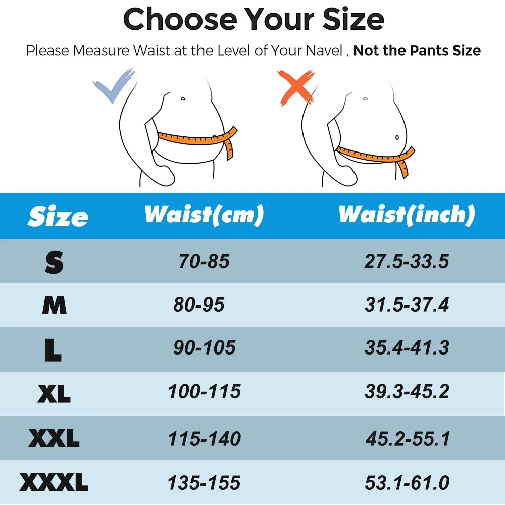 دعامة أسفل الظهر لتخفيف الألم - حزام دعم قطني قابل للتعديل للرفع والعمل والجنف وتصحيح الوضعية