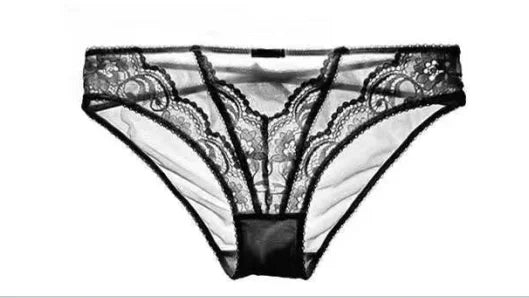 French Lace Half-Cup Bra – Ultra-Thin Kawaii Push Up Lingerie, Japanese Style Minimalist Design for Women