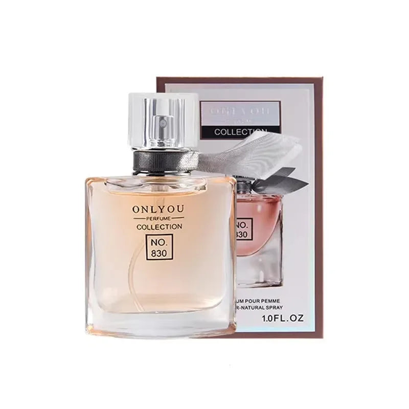Love Rose Eau De Parfum for Women | Long-Lasting Floral Fragrance with Sexy Feminine Scent & Elegant Atomizer