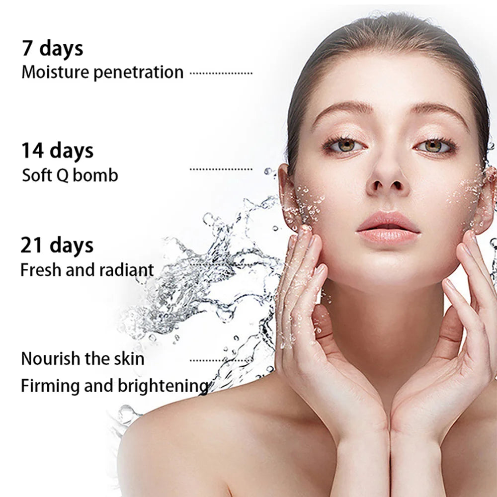 Retinol Wrinkle Remover Face Cream – Firming, Lifting, Moisturizing & Anti-Aging Skin Repair