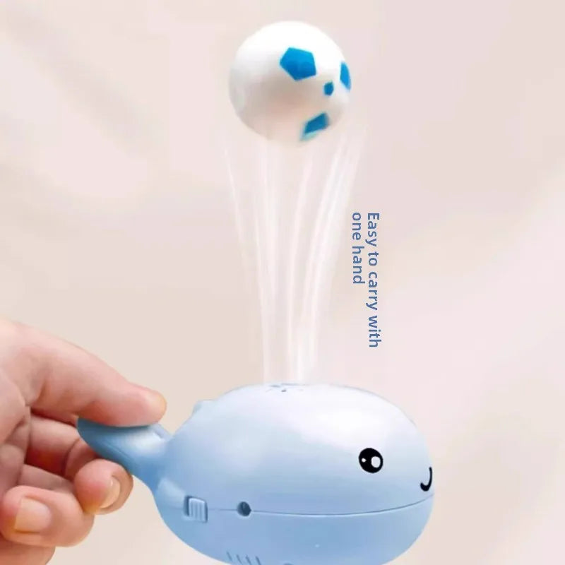 Electric Floating Ball Cat Toy – USB-Powered Interactive Cartoon Toy for Kittens & Cats | Portable Training & Play Ball