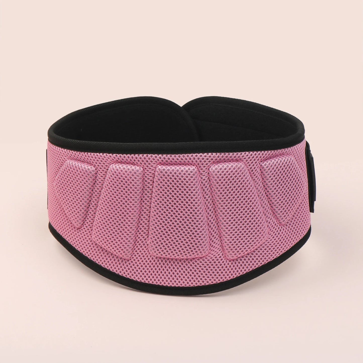 حزام دعم الظهر للنساء - حماية الخصر ودعم الوضعية للياقة البدنية والتدريب