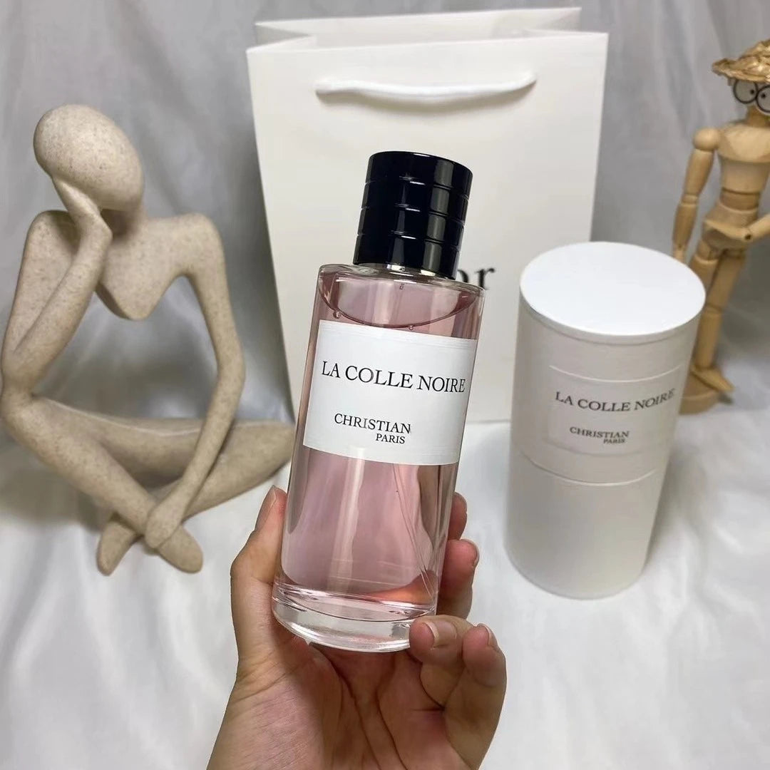 100ML High-Quality Floral Eau De Parfume | Long-Lasting Unisex Fragrance Spray for Men & Women | Fresh Plant-Based Scent