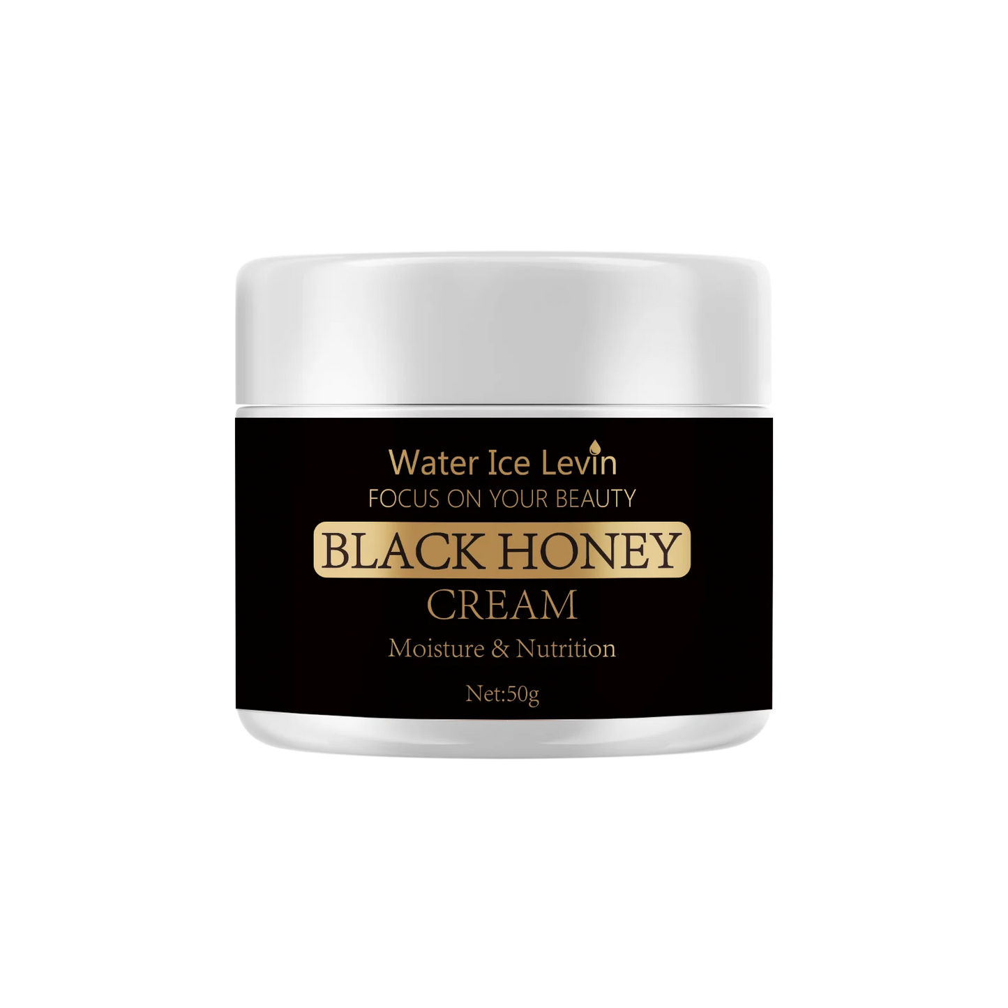 New Bee Venom Wrinkle Remover Face Cream – Firming, Lifting & Anti-Aging Moisturizer for Fine Lines & Skin Repair (50g)