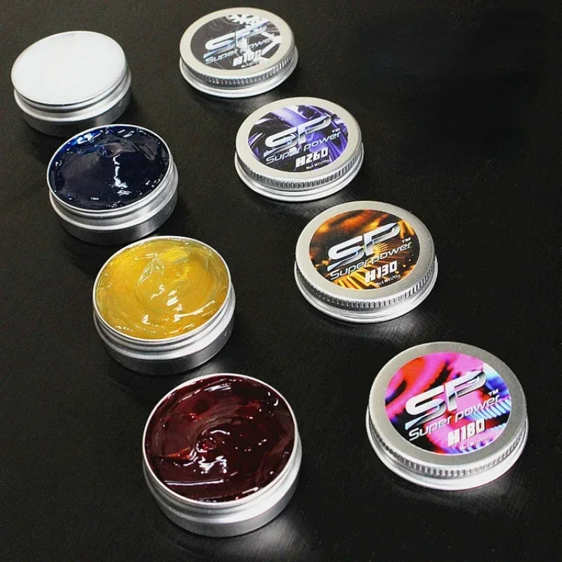 Model Car Differential Oil – Professional High-Temperature Gear Oil for 1/10, 1/8 & 1/5 RC Cars