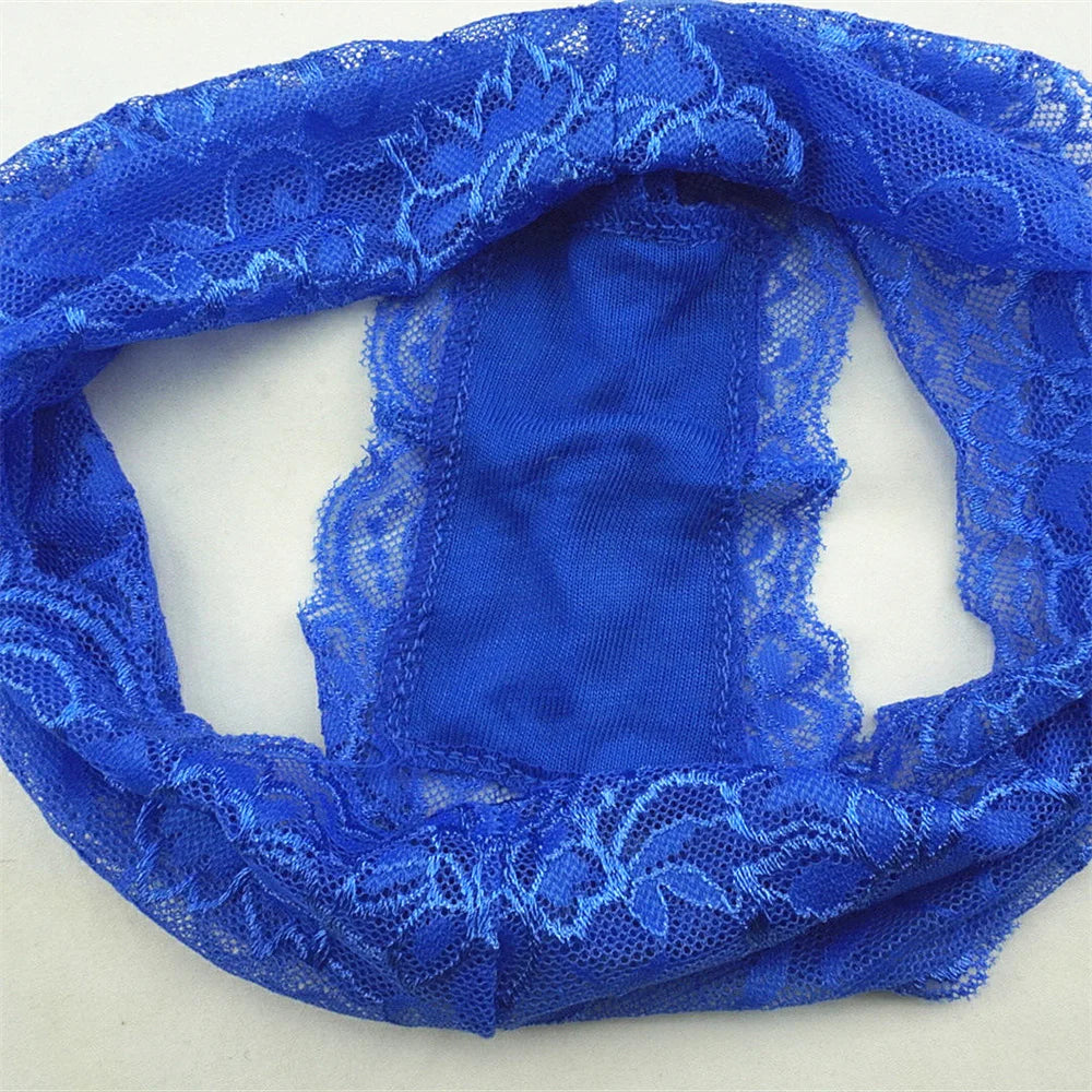 3PCS Women’s Silk Boyshorts Underwear – M-XXL Transparent Soft Boxers, Comfortable Ladies Panties Lingerie