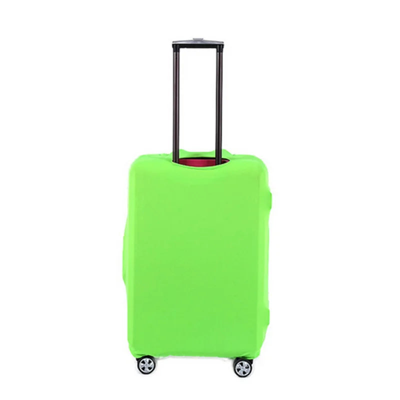Thicker Travel Luggage Protective Cover | Elastic Suitcase Case for 18-32 Inch | Travel Accessories