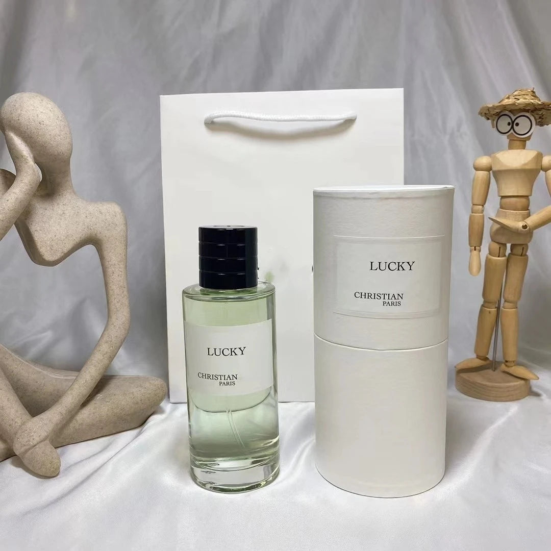 100ML High-Quality Floral Eau De Parfume | Long-Lasting Unisex Fragrance Spray for Men & Women | Fresh Plant-Based Scent