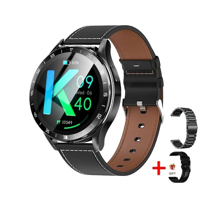 X7 2-in-1 Smart Watch with TWS Earbuds – Bluetooth Earphones, Heart Rate & Blood Pressure Monitor, Sports Fitness Watch