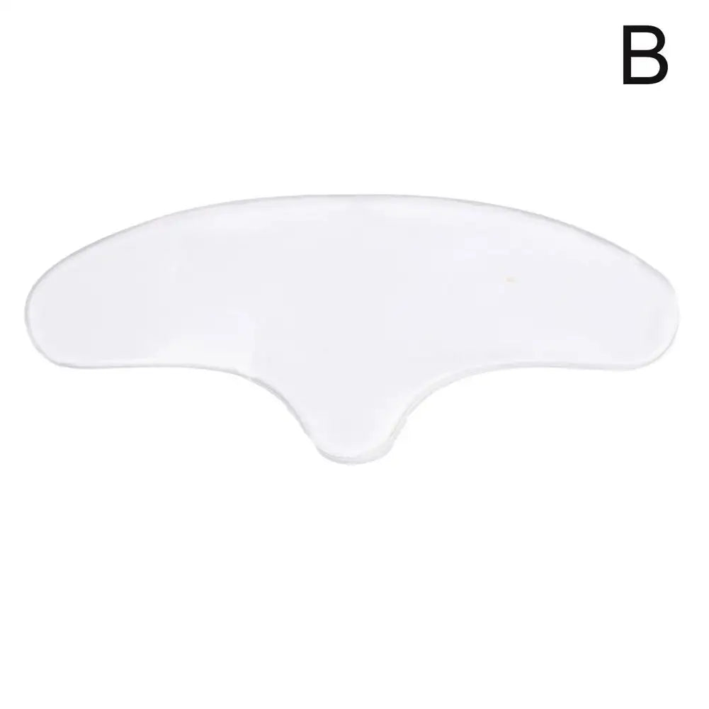 Anti-Wrinkle Forehead & Eye Gel Patch – Forehead Line Removal, Firming & Lifting Face Mask Stickers