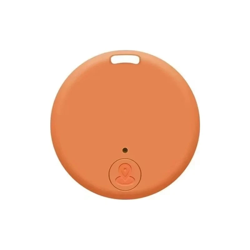 Xiaomi GPS Tracker Mini – Bluetooth 5.0 Anti-Lost Locator for Pets, Kids, Bags & Wallets, iOS & Android