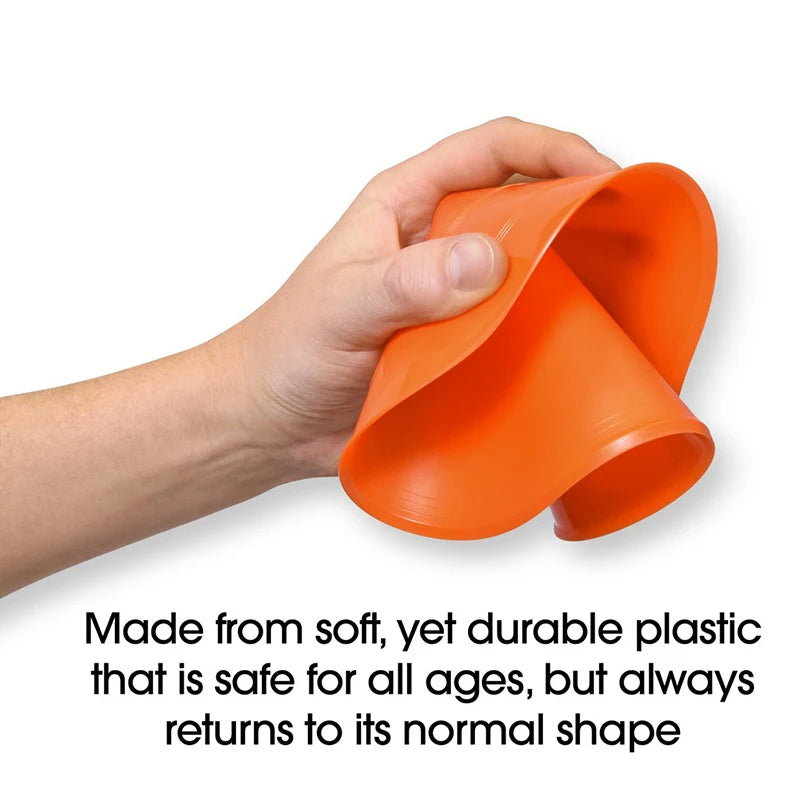 Agility Training Equipment | Football & Soccer Cones, Ladders & Chutes – Speed, Balance & Footwork