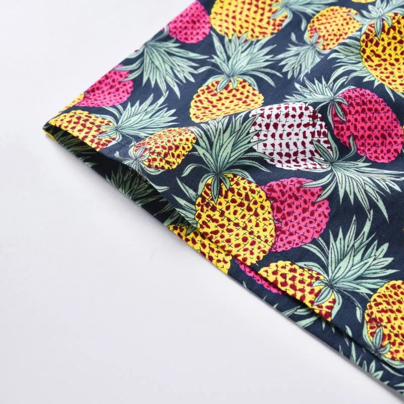 1PC Men's Boxer Briefs | 100% Cotton Soft Stretch Underwear | Comfortable Loose Home Aloe Shorts