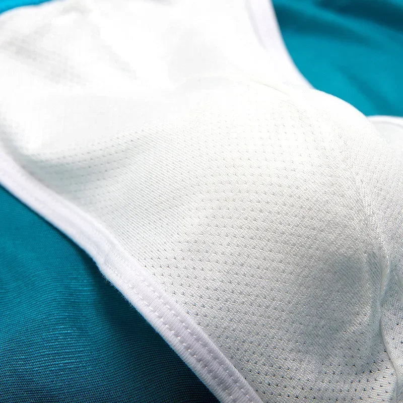 Men's Arrow Pants Boxer Shorts | Loose Breathable Homewear | Casual Youth Sleepwear Shorts