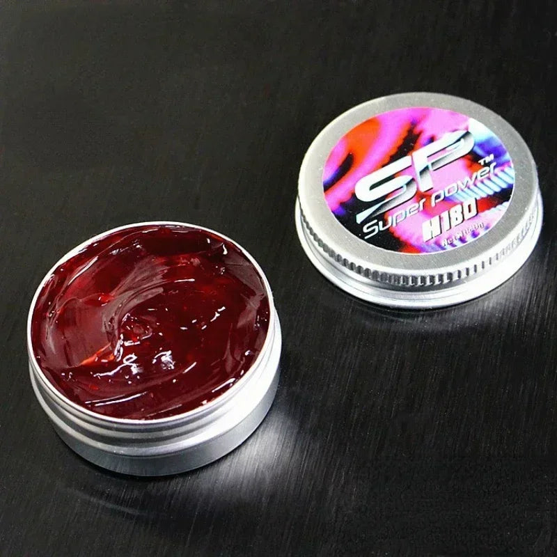 Model Car Differential Oil – Professional High-Temperature Gear Oil for 1/10, 1/8 & 1/5 RC Cars