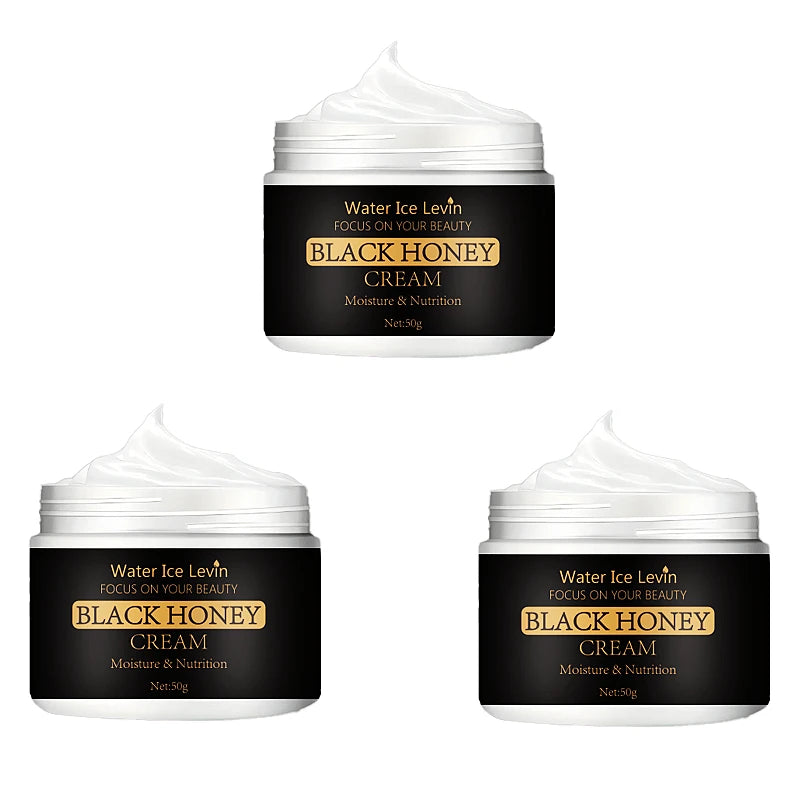 New Bee Venom Wrinkle Remover Face Cream – Firming, Lifting & Anti-Aging Moisturizer for Fine Lines & Skin Repair (50g)